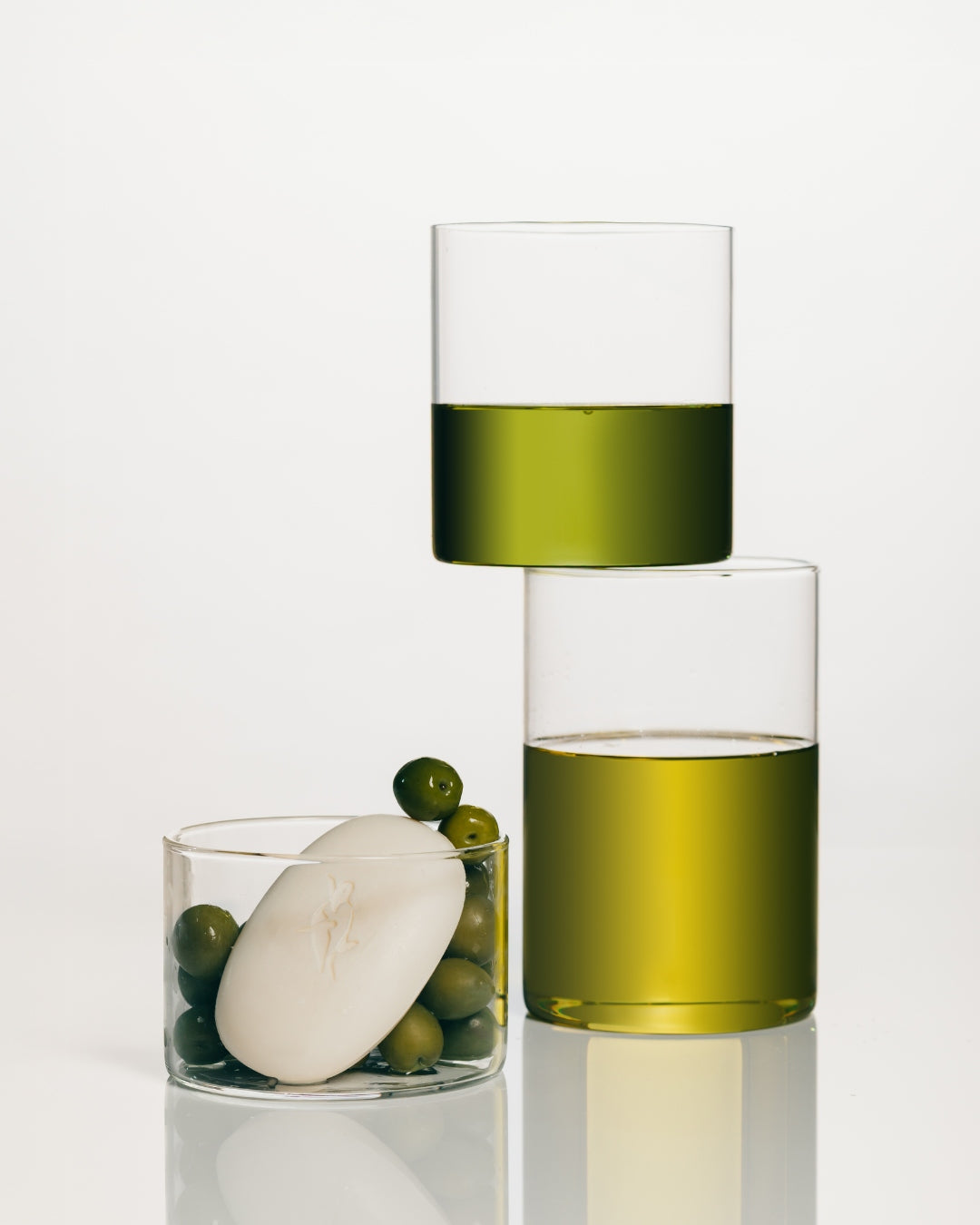 Introducing Elliqua No. 0 Pure Planet Club's New Olive and Shea Butter Skincare Bar