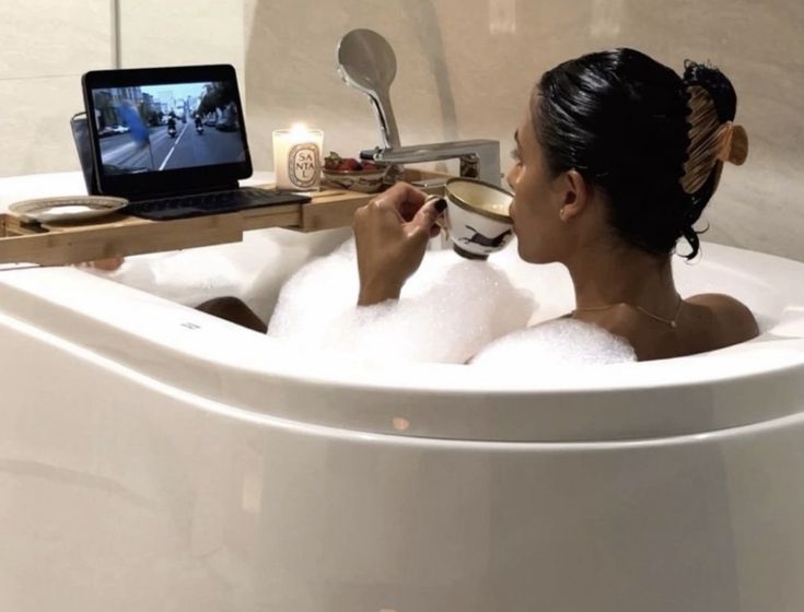 Weekly Self Care Checklist