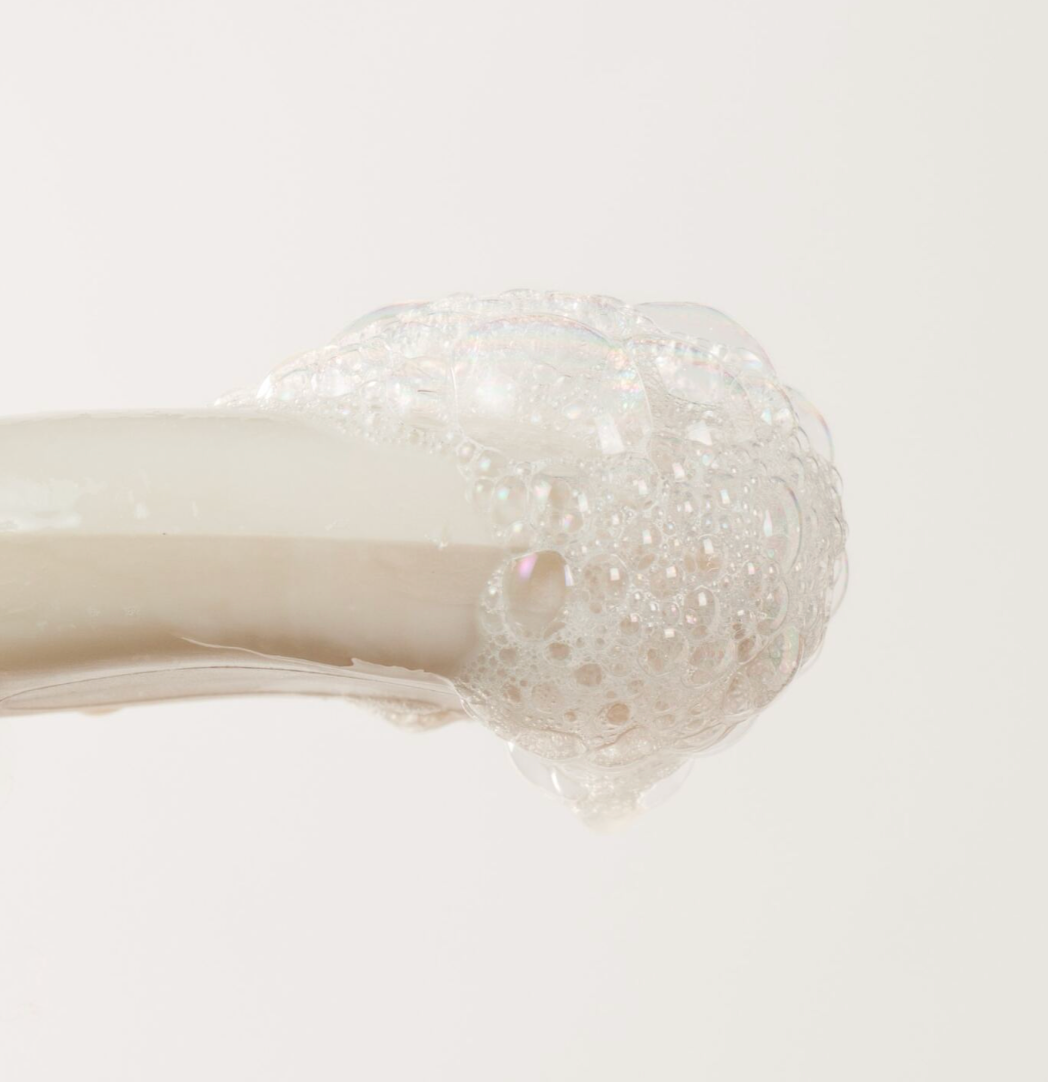 Triple Milled Soap vs Everything Else