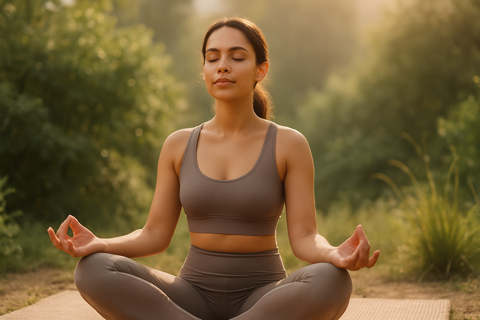 Stress Free & Thriving, How to Keep your Nervous System in Check