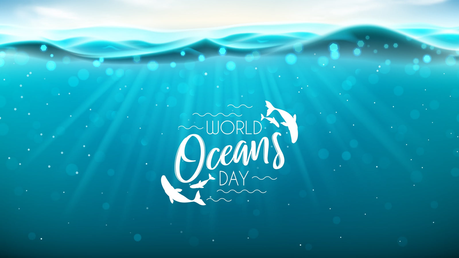 World Oceans Day