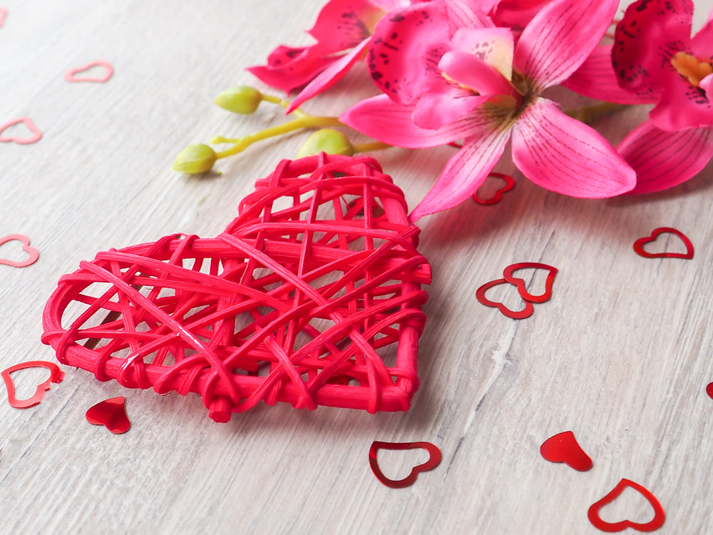 Valentine's Day gift