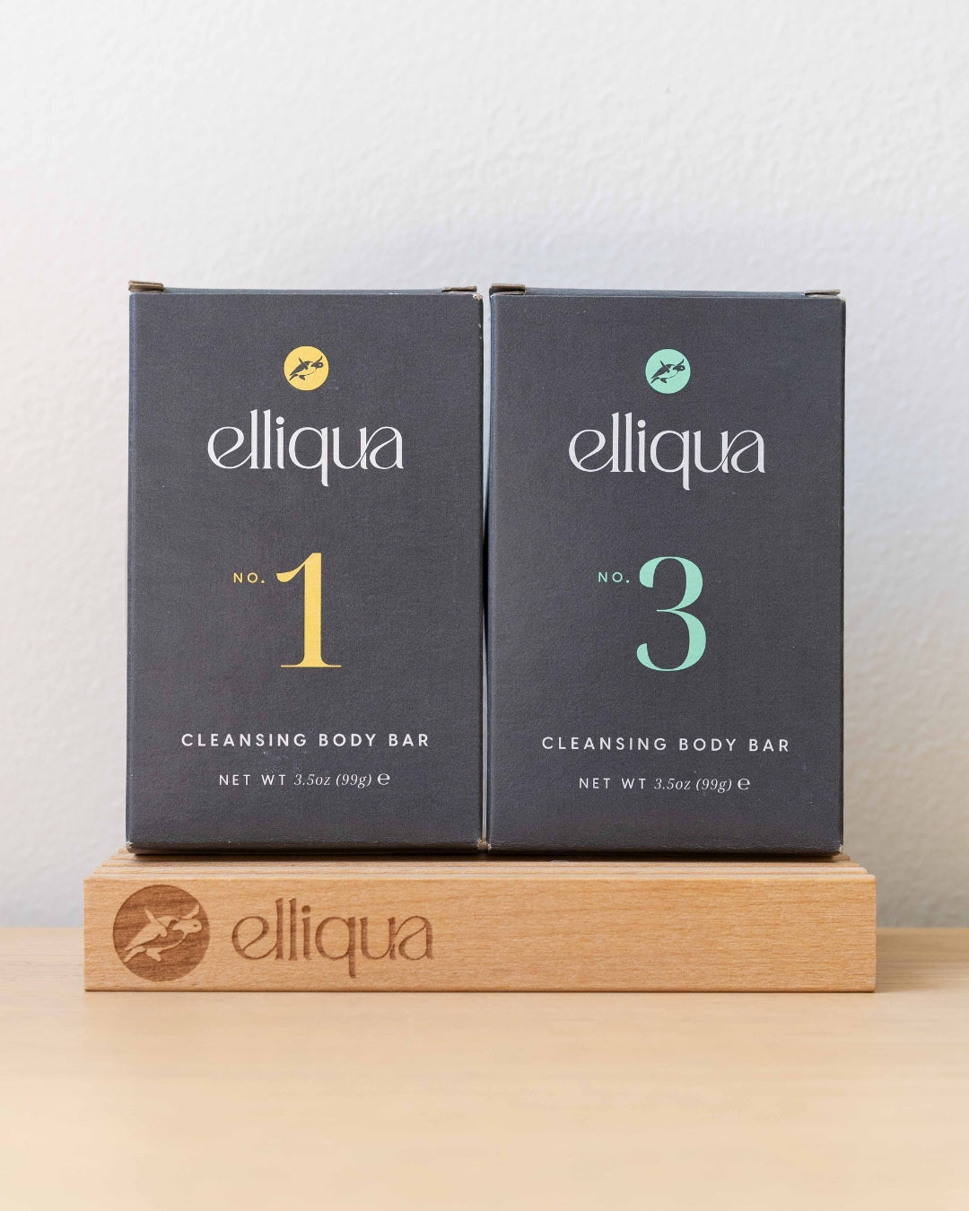 Elliqua Refresh Bundle