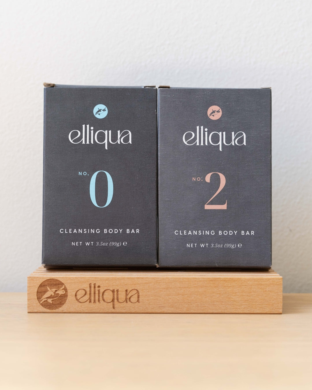 Elliqua Unwind Bundle