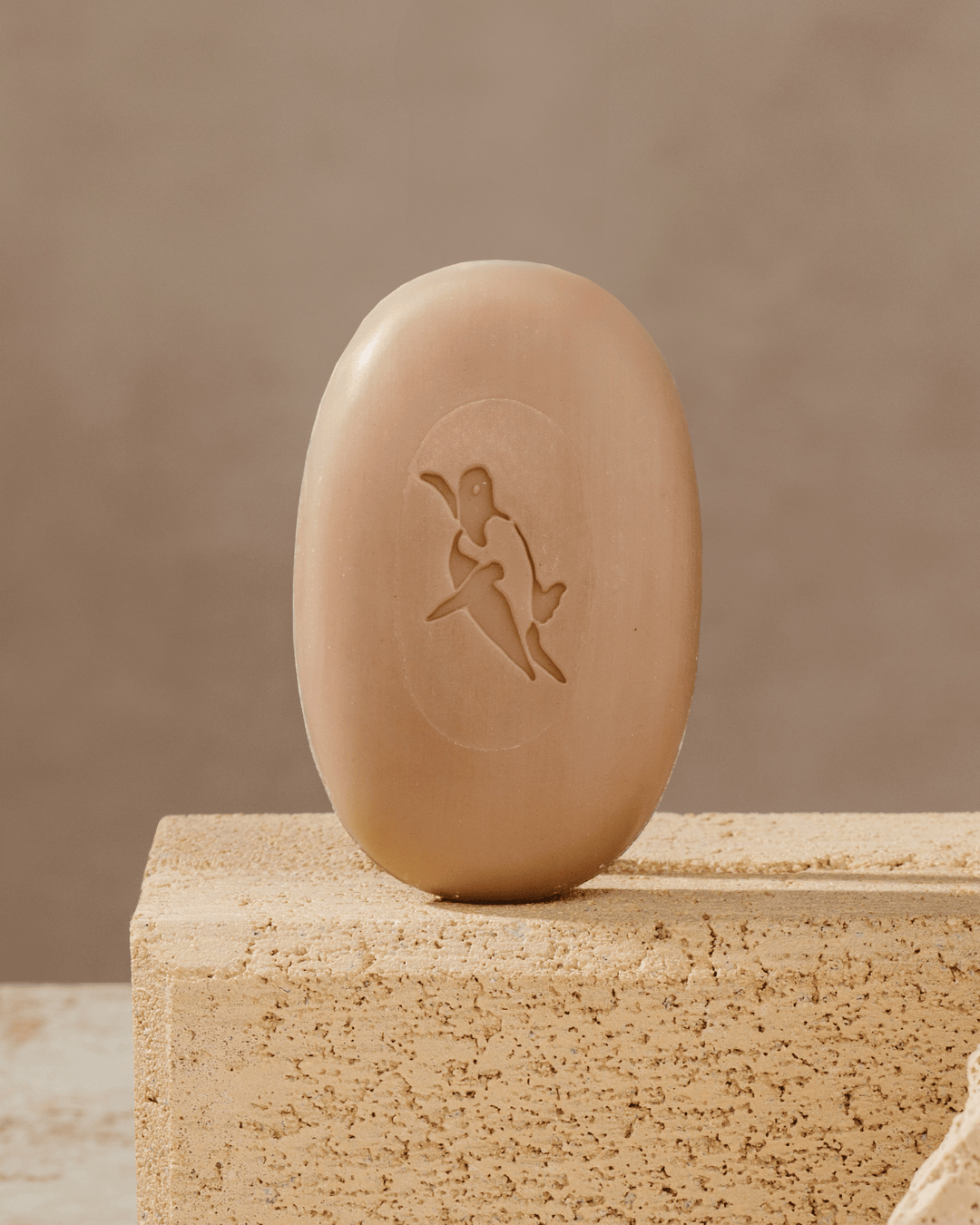 Elliqua Cleansing Body Bar - No.2 - Coconut + Vanilla