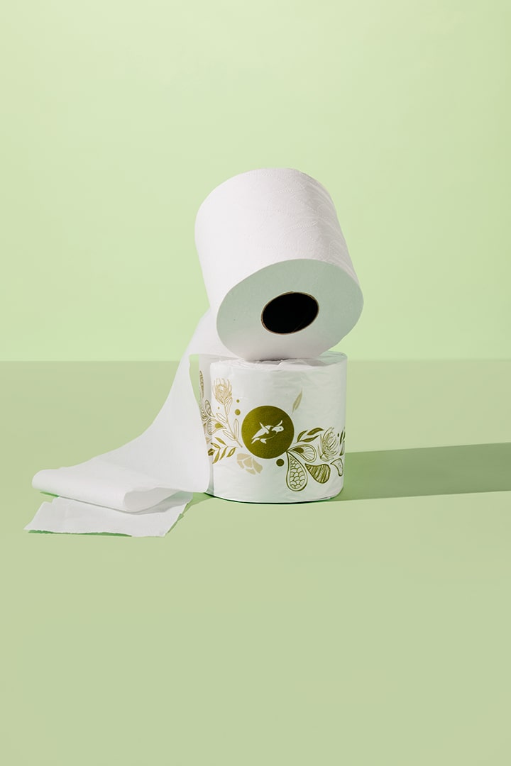 Recycled Toilet Paper 3