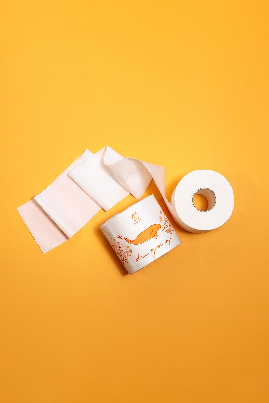 Tree-Free Toilet Paper – Simply Zero