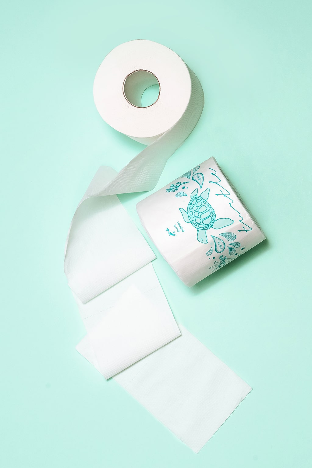 Tree-Free Toilet Paper – Simply Zero