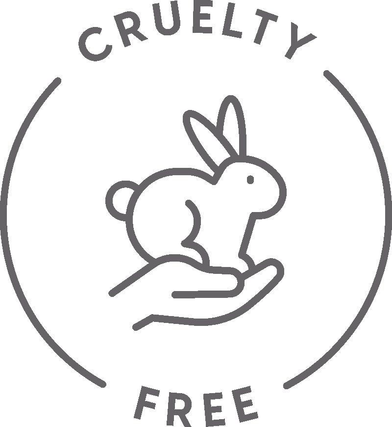 Cruelty Free Logo