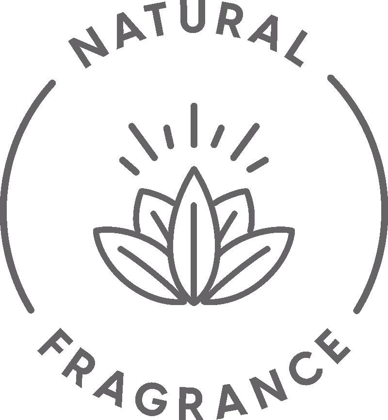 Natural Fragrance Logo