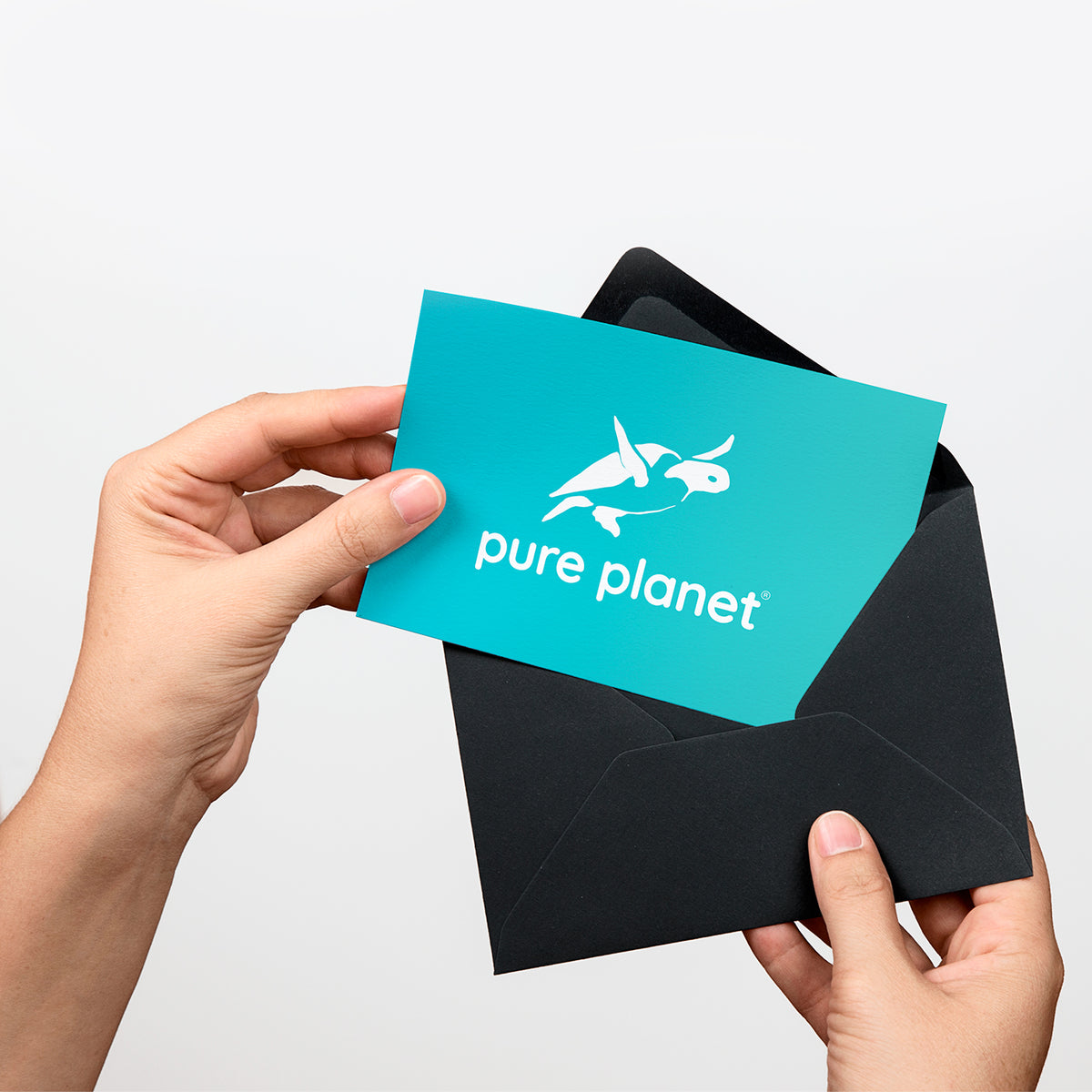 Pure Planet Club Gift Card